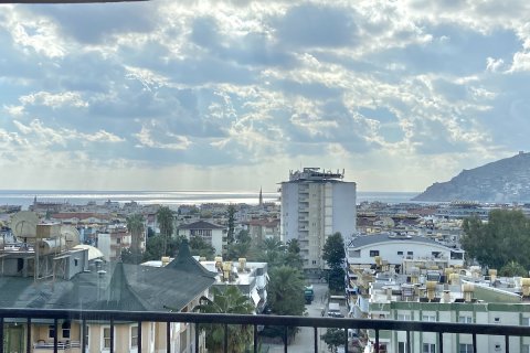 Lejlighed  i Alanya, Antalya, Tyrkiet Nr. 192281 - 10