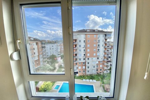 Lejlighed  i Alanya, Antalya, Tyrkiet Nr. 192281 - 29