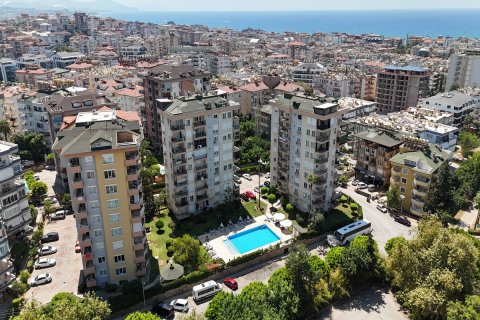 Lejlighed  i Alanya, Antalya, Tyrkiet Nr. 192281 - 4
