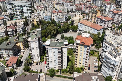 Lejlighed  i Alanya, Antalya, Tyrkiet Nr. 192281 - 7