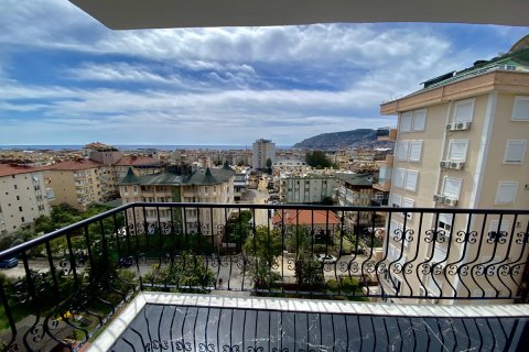 Lejlighed  i Alanya, Antalya, Tyrkiet Nr. 192281 - 18