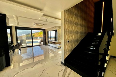 Wohnung in Alanya, Antalya, Türkei Nr. 192284 - 13