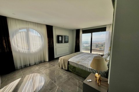 Wohnung in Alanya, Antalya, Türkei Nr. 192284 - 18