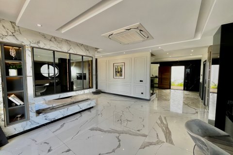 Wohnung in Alanya, Antalya, Türkei Nr. 192284 - 9