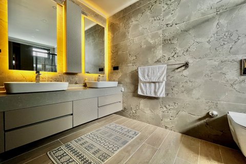Wohnung in Alanya, Antalya, Türkei Nr. 192284 - 21