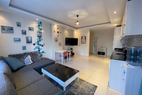آپارتمان در Tosmur، Alanya ، ترکیه 65 متر مربع. شماره 148029 - 15