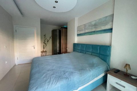 آپارتمان در Tosmur، Alanya ، ترکیه 65 متر مربع. شماره 148029 - 18