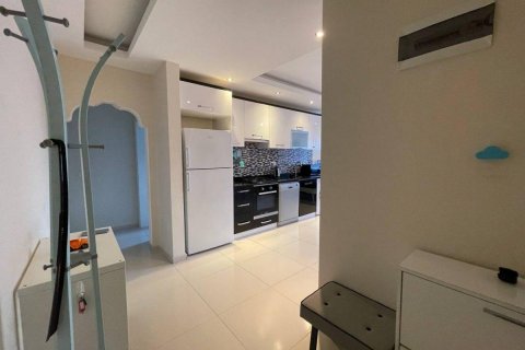 آپارتمان در Tosmur، Alanya ، ترکیه 65 متر مربع. شماره 148029 - 12