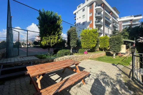 آپارتمان در Tosmur، Alanya ، ترکیه 65 متر مربع. شماره 148029 - 4