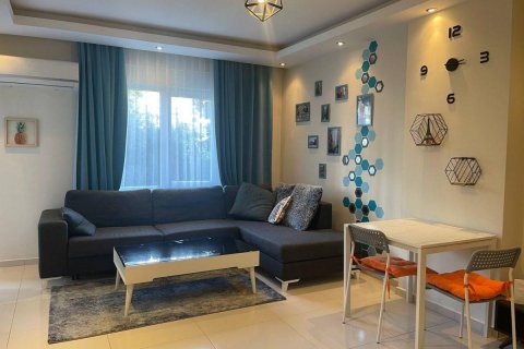 آپارتمان در Tosmur، Alanya ، ترکیه 65 متر مربع. شماره 148029 - 16