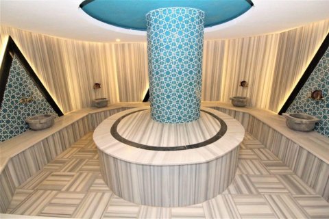 آپارتمان در Tosmur، Alanya ، ترکیه 65 متر مربع. شماره 148029 - 10