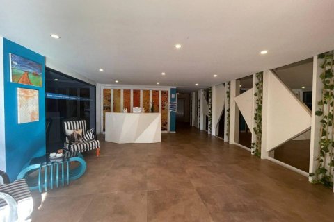 آپارتمان در Tosmur، Alanya ، ترکیه 65 متر مربع. شماره 148029 - 6