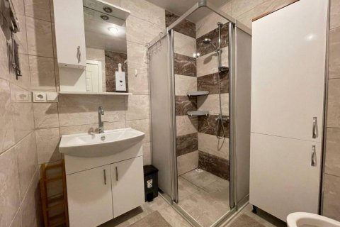 آپارتمان در Tosmur، Alanya ، ترکیه 65 متر مربع. شماره 148029 - 22