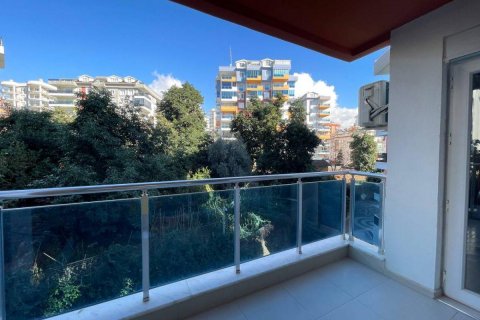آپارتمان در Tosmur، Alanya ، ترکیه 65 متر مربع. شماره 148029 - 20