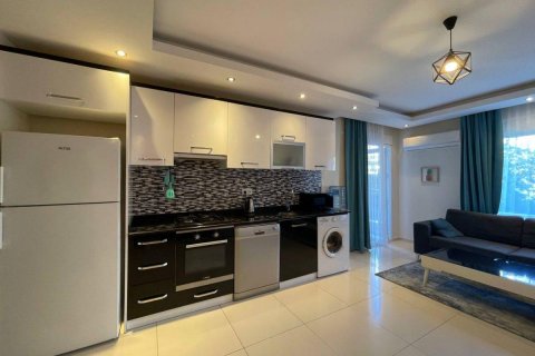 آپارتمان در Tosmur، Alanya ، ترکیه 65 متر مربع. شماره 148029 - 14