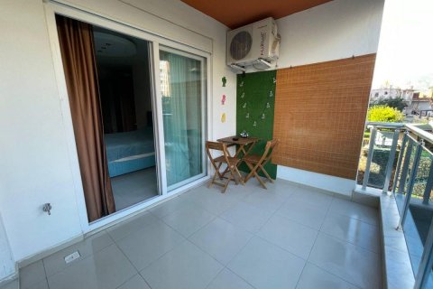 آپارتمان در Tosmur، Alanya ، ترکیه 65 متر مربع. شماره 148029 - 19