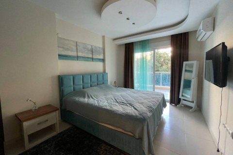 آپارتمان در Tosmur، Alanya ، ترکیه 65 متر مربع. شماره 148029 - 17