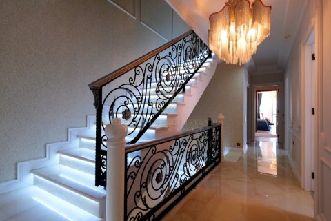 Продажа виллы в Бююкчекмедже, Стамбуле, Турция 6+1, 470м2, №148032 – фото 19
