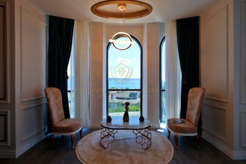Продажа виллы в Бююкчекмедже, Стамбуле, Турция 6+1, 470м2, №148032 – фото 17