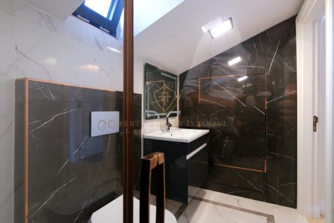 Продажа виллы в Бююкчекмедже, Стамбуле, Турция 6+1, 470м2, №148032 – фото 4
