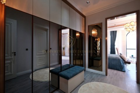 Продажа виллы в Бююкчекмедже, Стамбуле, Турция 6+1, 470м2, №148032 – фото 14