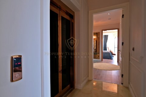 Продажа виллы в Бююкчекмедже, Стамбуле, Турция 6+1, 470м2, №148032 – фото 5