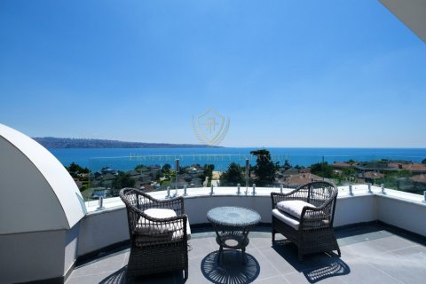 Продажа виллы в Бююкчекмедже, Стамбуле, Турция 6+1, 470м2, №148032 – фото 10