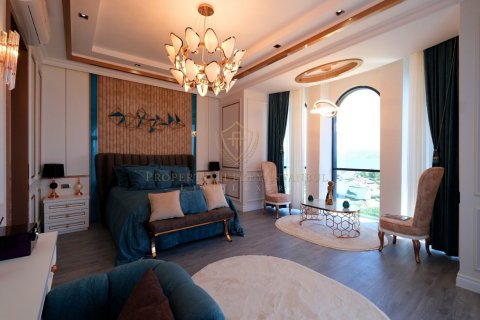 Продажа виллы в Бююкчекмедже, Стамбуле, Турция 6+1, 470м2, №148032 – фото 6