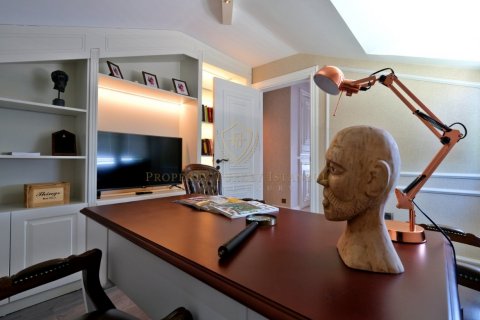 Продажа виллы в Бююкчекмедже, Стамбуле, Турция 6+1, 470м2, №148032 – фото 7