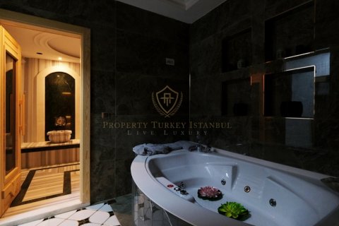 Продажа виллы в Бююкчекмедже, Стамбуле, Турция 6+1, 470м2, №148032 – фото 8