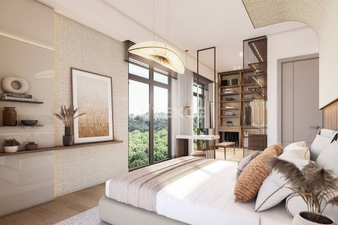 4+1 Wohnung in Istanbul, Türkei Nr. 67093 - 23