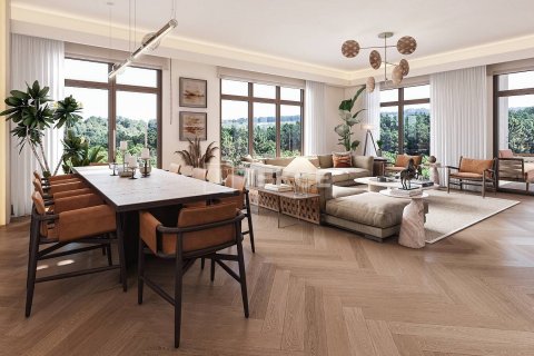 4+1 Wohnung in Istanbul, Türkei Nr. 67093 - 15