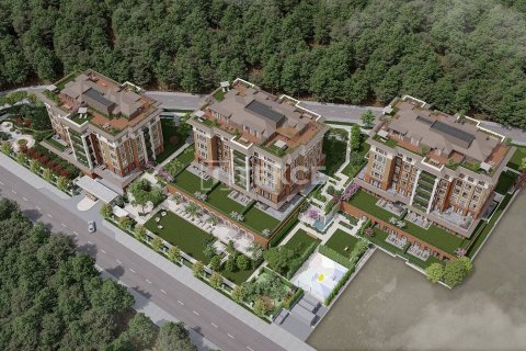 4+1 Wohnung in Istanbul, Türkei Nr. 67093 - 4