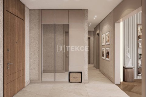 4+1 Wohnung in Istanbul, Türkei Nr. 67093 - 19