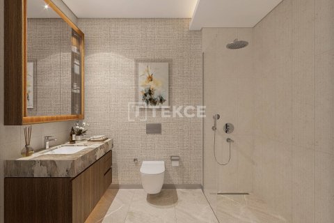 4+1 Wohnung in Istanbul, Türkei Nr. 67093 - 20