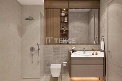 4+1 Wohnung in Istanbul, Türkei Nr. 67093 - 25