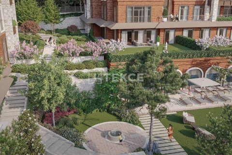4+1 Wohnung in Istanbul, Türkei Nr. 67093 - 11