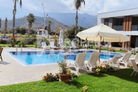 Ticari gayrimenkul Kemer, Antalya, Türkiye №111775 - 2
