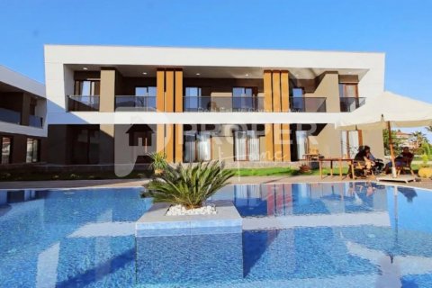 Ticari gayrimenkul Kemer, Antalya, Türkiye №111775 - 6