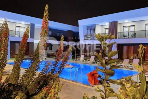 Ticari gayrimenkul Kemer, Antalya, Türkiye №111775 - 5