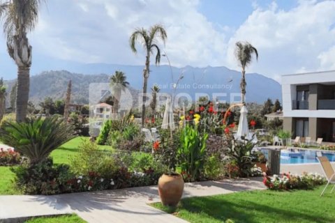 Ticari gayrimenkul Kemer, Antalya, Türkiye №111775 - 4