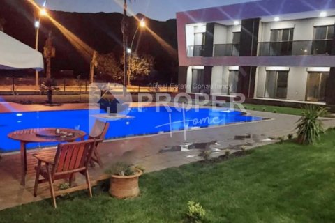 Ticari gayrimenkul Kemer, Antalya, Türkiye №111775 - 7