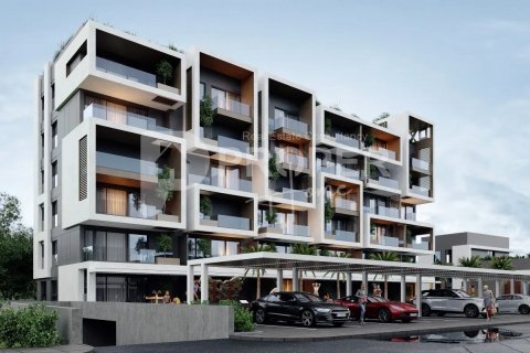 Daire   Altıntaş, Antalya, Türkiye №111770 - 5