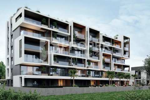 Daire   Altıntaş, Antalya, Türkiye №111770 - 2