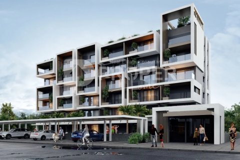 Daire   Altıntaş, Antalya, Türkiye №111770 - 4