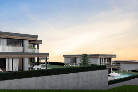 Royal Bademli Sunrise  i Mudanya, Bursa, Tyrkia Nr.120493 - 3