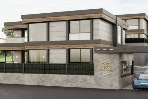 Royal Bademli Sunrise  i Mudanya, Bursa, Tyrkia Nr.120493 - 2