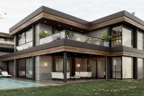 Royal Bademli Sunrise  i Mudanya, Bursa, Tyrkia Nr.120493 - 6