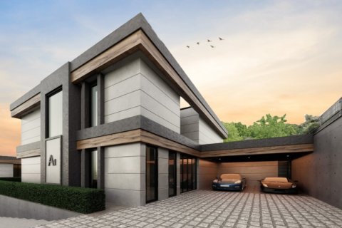 Royal Bademli Sunrise  i Mudanya, Bursa, Tyrkia Nr.120493 - 5