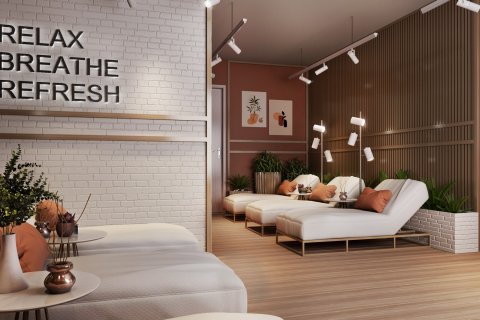 2+1 Leilighet i Mahmutlar, Antalya, Tyrkia Nr. 115796 - 17